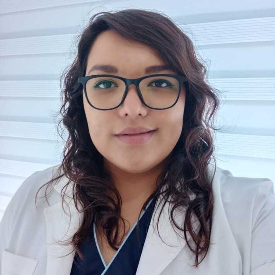 Dr. Sandra G. Jauregui Navarro